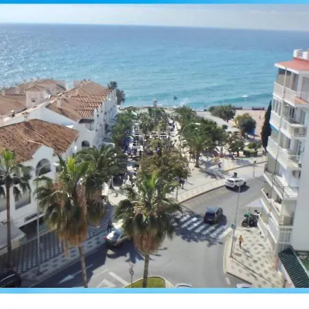 Apartament Torrecilla Nsf30 Nerja