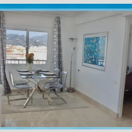 Apartament Torrecilla Nsf30