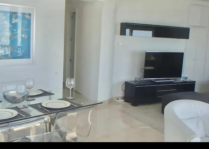 Apartament Torrecilla Nsf30 *