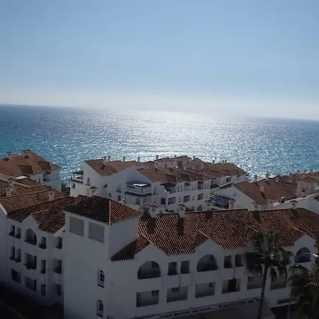 Apartamento Torrecilla Sur 7C, Nerja Apartament *