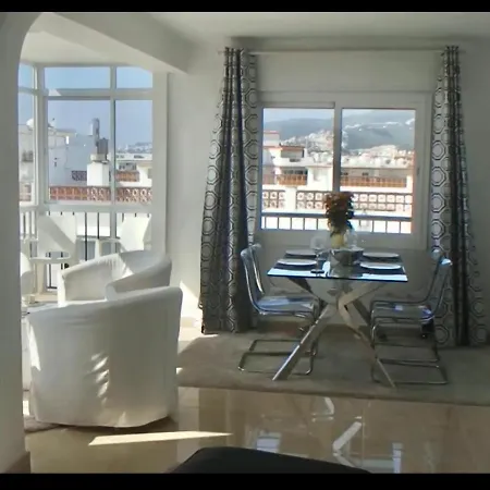 Apartamento Torrecilla Sur Nsf30 , Nerja Daire *