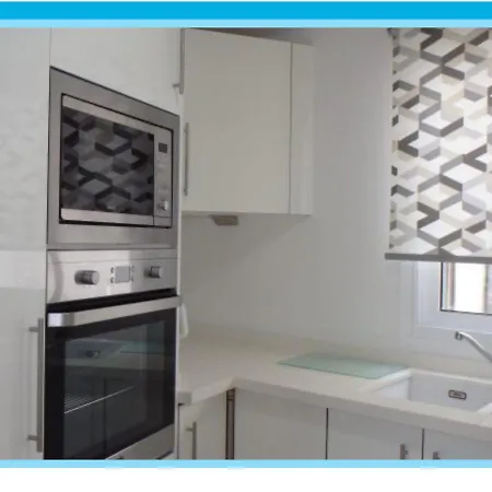 Apartamento Torrecilla Sur 7C, Nerja Nerja
