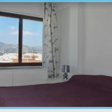 Apartament Apartamento Torrecilla Sur 7C, Nerja