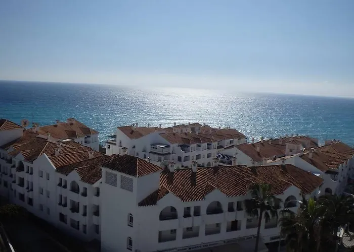 Torrecilla Nsf30 Apartment *