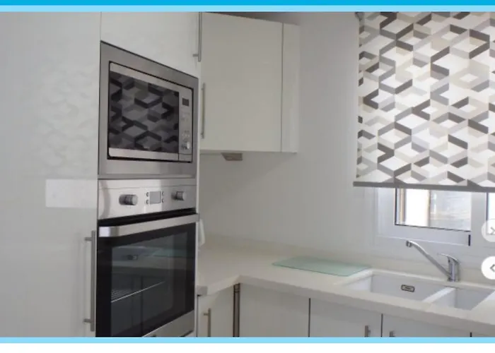 Torrecilla Nsf30 Nerja