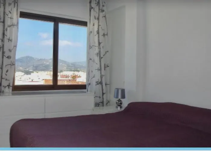 Apartment Torrecilla Nsf30