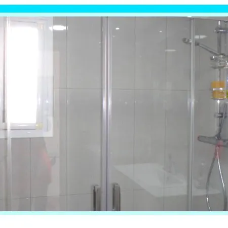 Torrecilla Nsf30 Apartment *