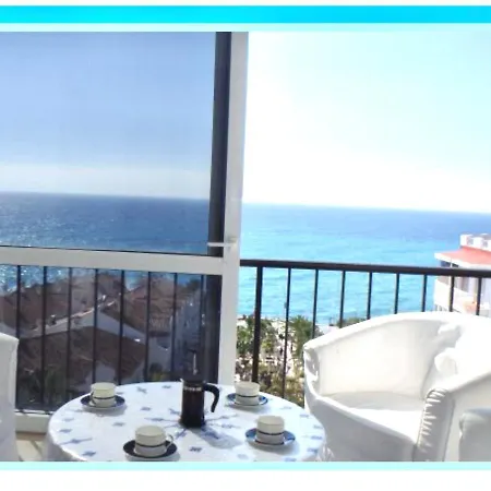 Torrecilla Nsf30 Apartment