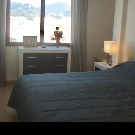 Torrecilla Nsf30 Apartment *