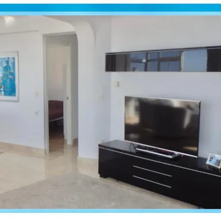 Torrecilla Nsf30 Apartment Nerja