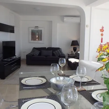 Torrecilla Nsf30 * Nerja