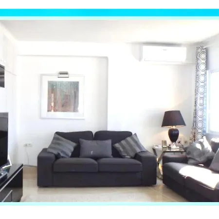 Torrecilla Nsf30 Apartment