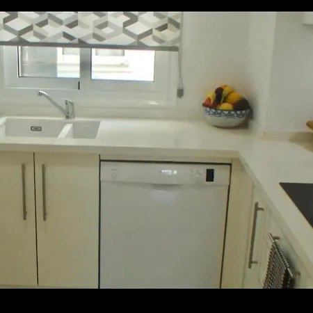 Apartment Torrecilla Nsf30