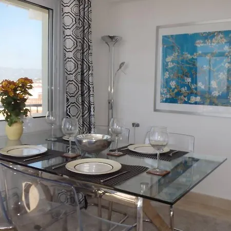 Torrecilla Nsf30 Apartment