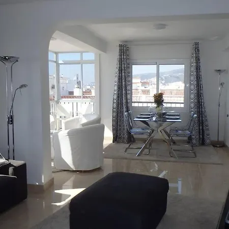 Apartment Torrecilla Nsf30 *