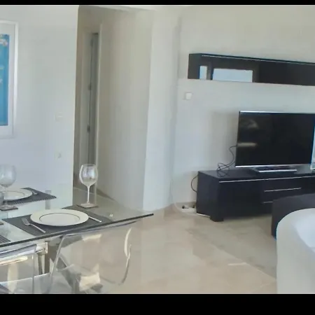 Daire Apartamento Torrecilla Sur Nsf30 , Nerja *