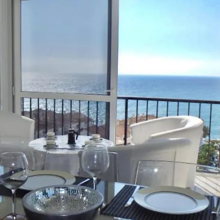 Apartamento Torrecilla Sur Nsf30 , Nerja Daire Nerja