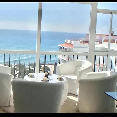 Torrecilla Nsf30 Nerja