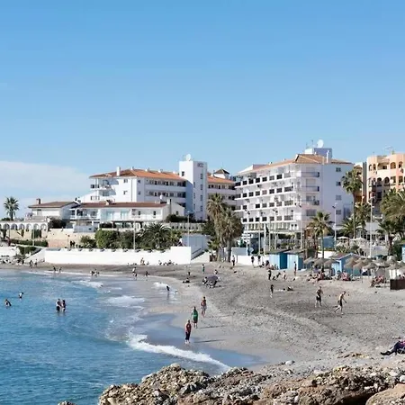 Torrecilla Nsf30 Nerja