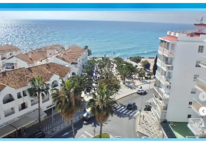 Διαμέρισμα Torrecilla Nsf30 *