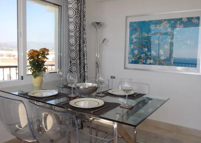 Torrecilla Nsf30 Apartment