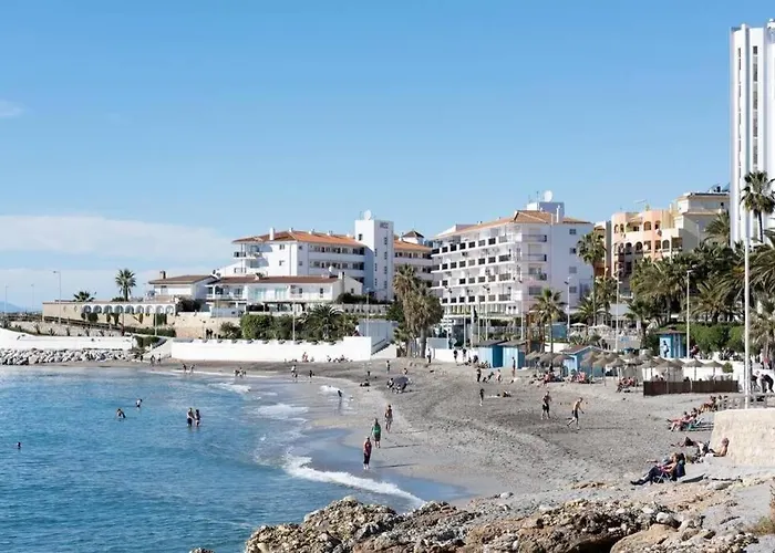 Torrecilla Nsf30 Nerja