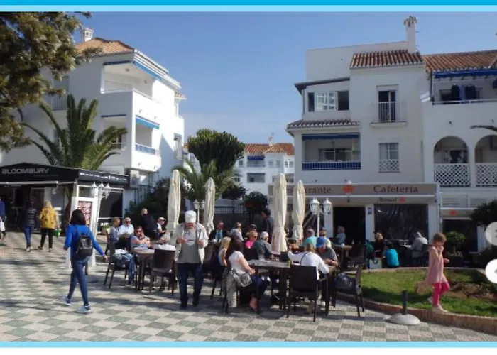 Διαμέρισμα Torrecilla Nsf30