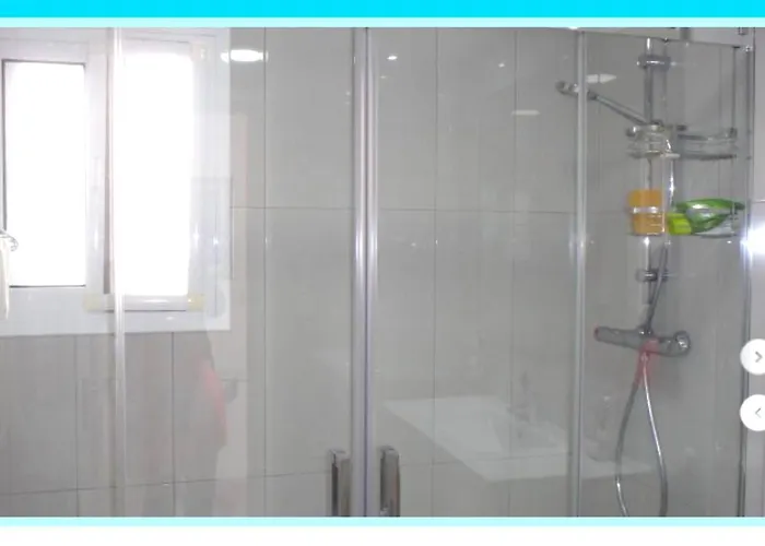 Torrecilla Nsf30 Appartement *