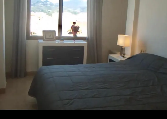 Torrecilla Nsf30 Appartement *