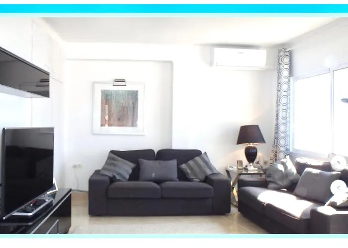 Torrecilla Nsf30 Appartement