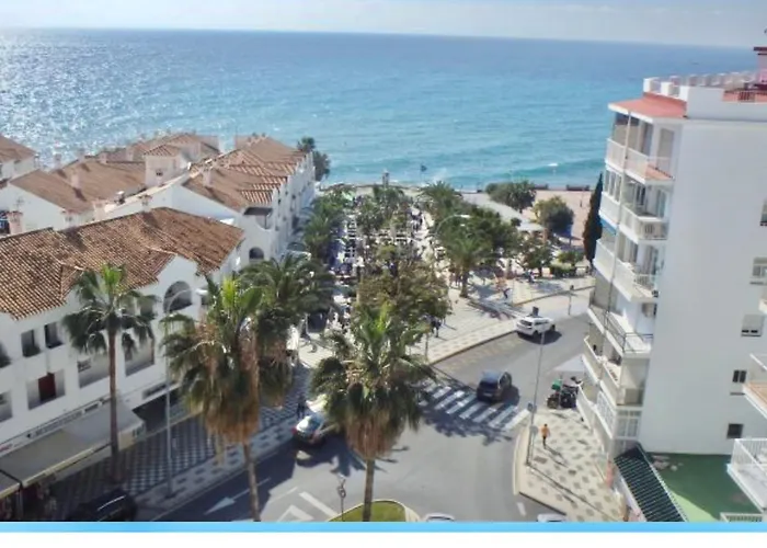 Appartement Torrecilla Nsf30 Nerja