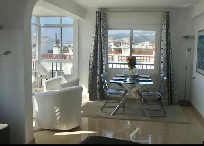 Torrecilla Nsf30 Appartement *