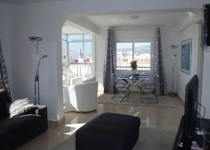 Appartement Torrecilla Nsf30 *