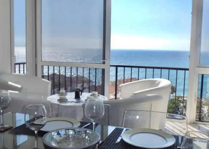 Torrecilla Nsf30 Appartement Nerja