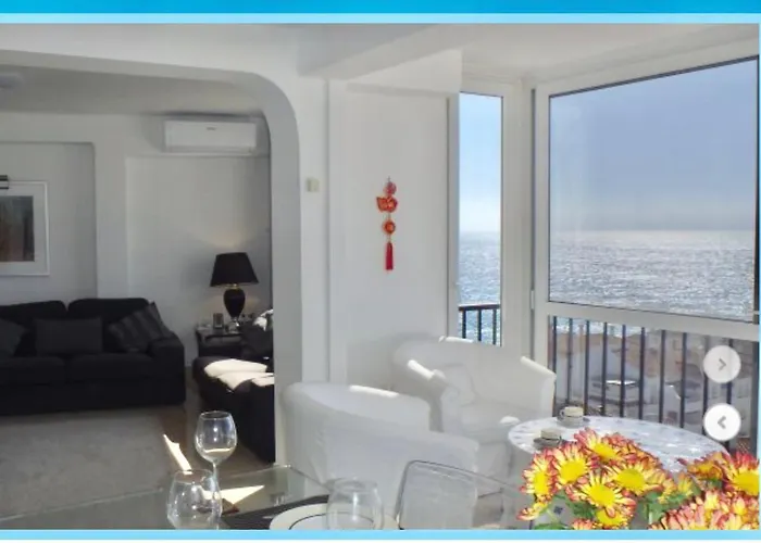 Appartement Torrecilla Nsf30