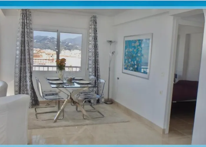 Appartement Torrecilla Nsf30