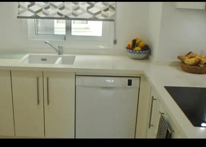 דירה Torrecilla Nsf30